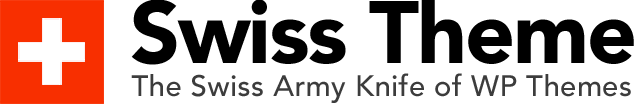 Swiss Theme